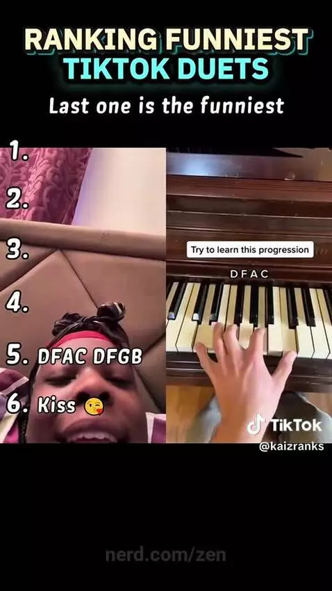 Video by zen