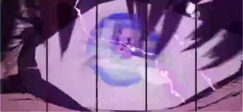 gojo edit by smfoderek