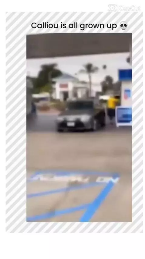 GANG IM CRYING by bigboy110