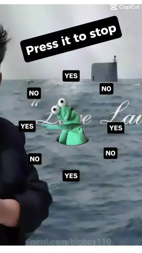 MAKE A CHOICE by bigboy110