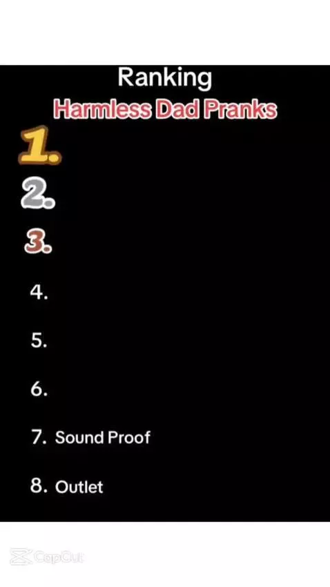 PRANKS PART 1 by bigboy110