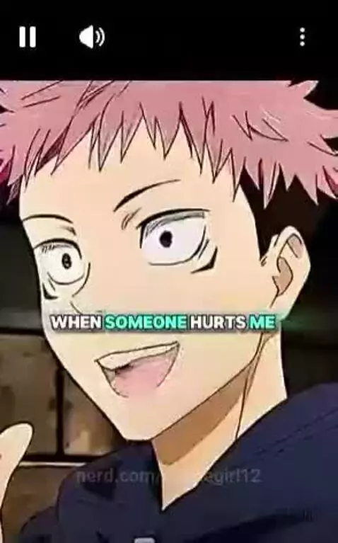 itadori, jujutsukaisen by animegirl12