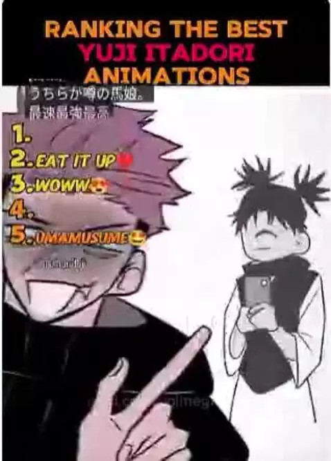 itadori by animegirl12