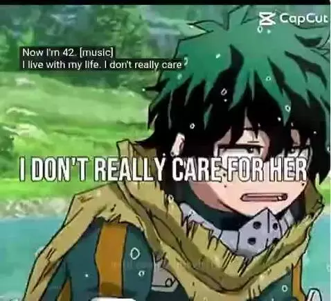 kacchan, deku by animegirl12