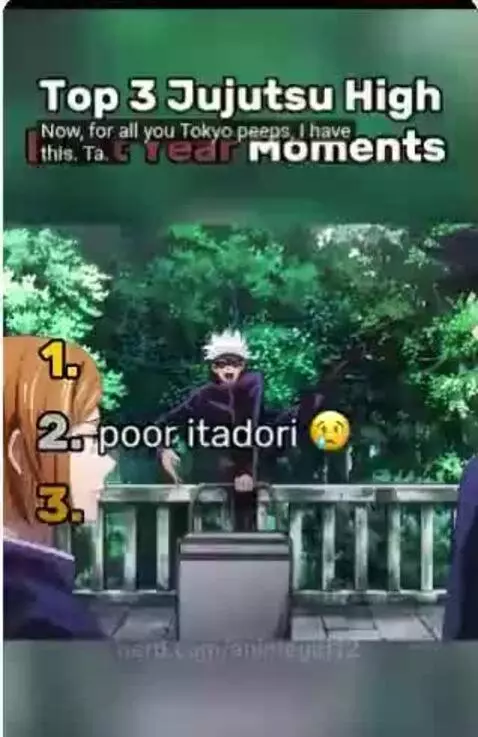 best first year moments by animegirl12