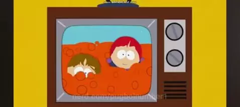 Cheesy poofs by pugboinumber1