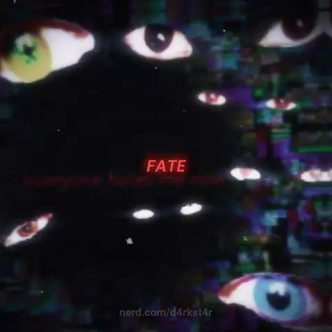 Fate by d4rkst4r