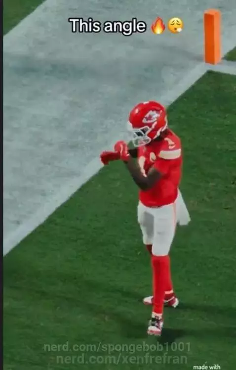 GO CHIEFS by spongebob1001