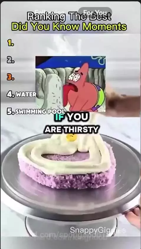 Yeah No derrrrr by spongebob1001