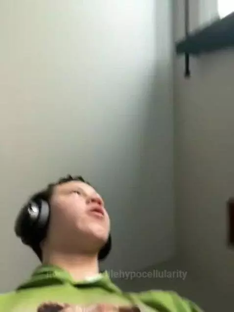 Video by futilehypocellularity