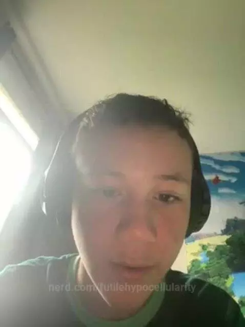 Video by futilehypocellularity