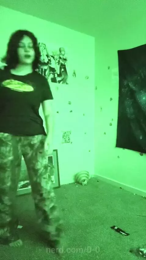 Melbourne shuffle! Also first post ever I’ll be posting more... by 0-0