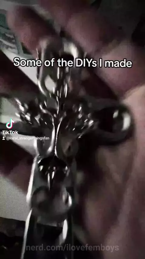 WOWSERS by ilovefemboys