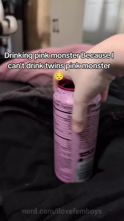 Damn. It's a tragedy by ilovefemboys