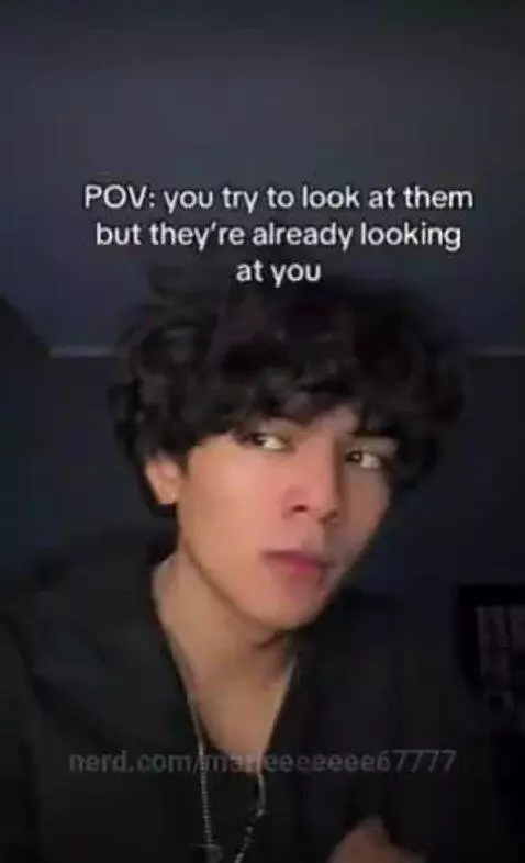 ......yo.......this happened to me once...... by marieeeeeee67777