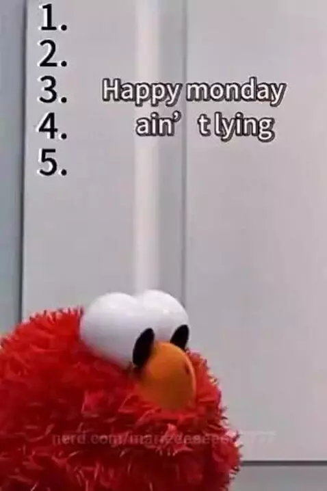 ELMOOOO by marieeeeeee67777