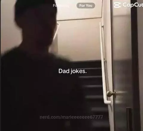 Dad Jokes by marieeeeeee67777