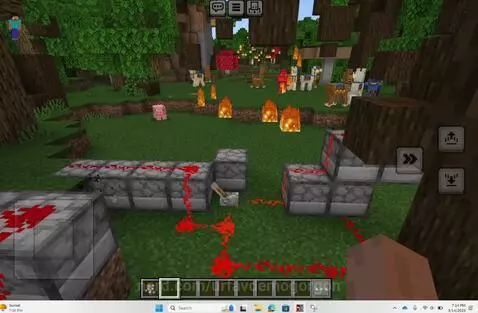 Burn by urfavdemogorgon