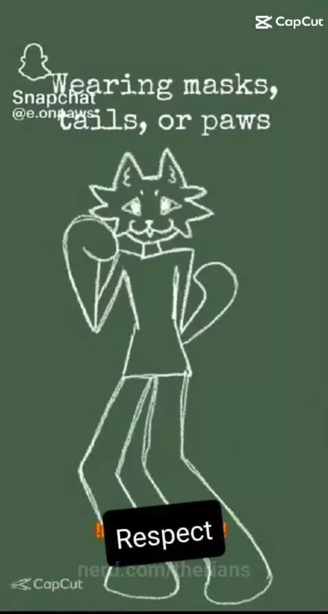 What is a therian? by therians