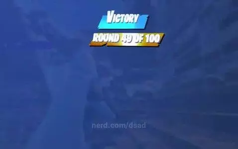 Tate McRae - Revolving door (Fortnite Montage) by dsad