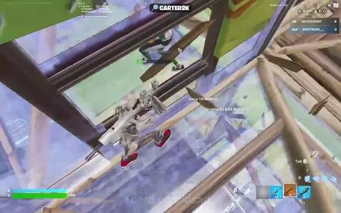 insane flick by dsad