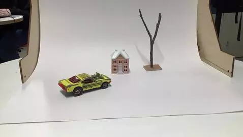 a good looking sigma video of foto's by brennieb