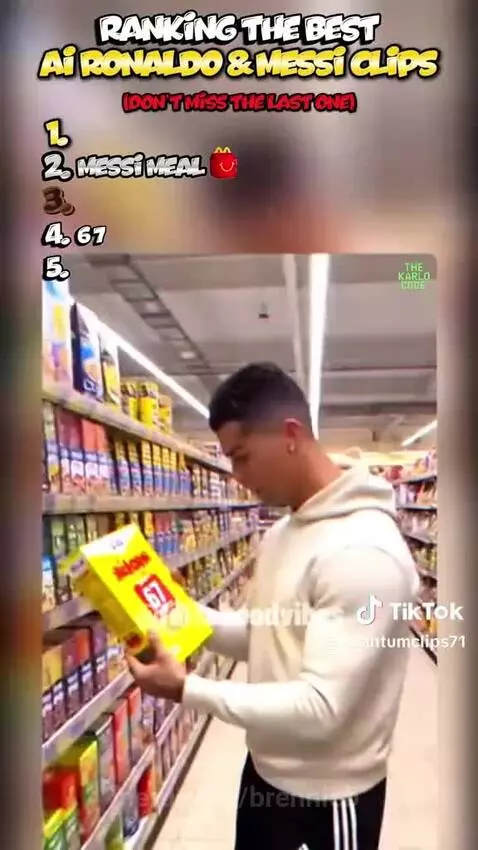 FUNNY CLIPS by brennieb