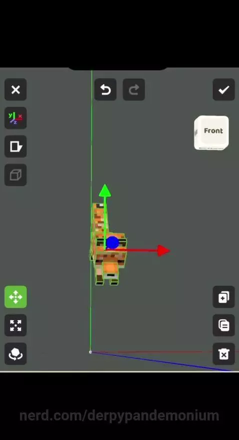 Video by derpypandemonium