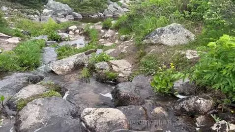 More waterfall by derpypandemonium