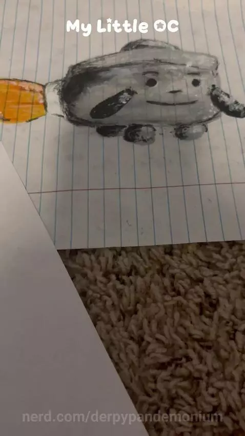 Video by derpypandemonium