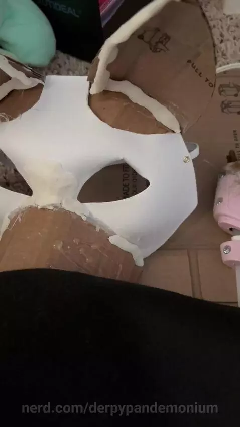 Video by derpypandemonium