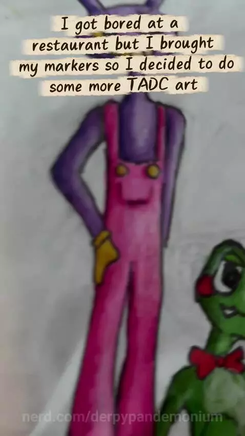 Video by derpypandemonium