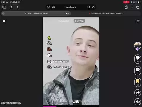 xenfrefren by unknownglazer