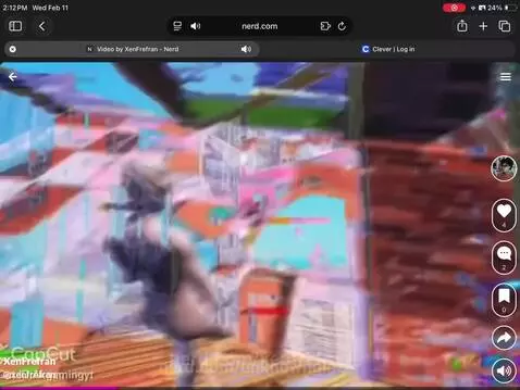 Video by unknownglazer