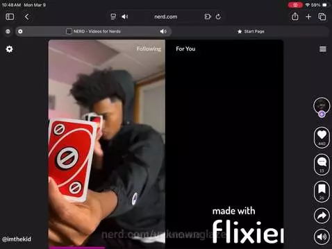 Video by unknownglazer