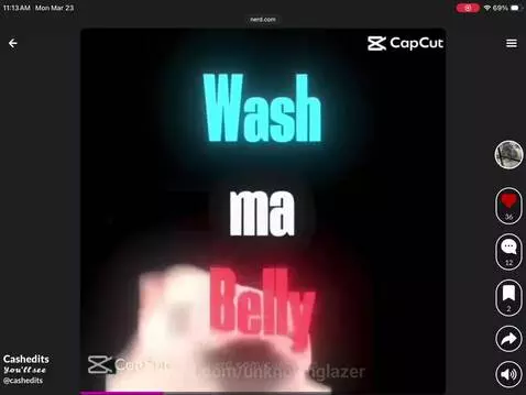 Good boy pibble by unknownglazer