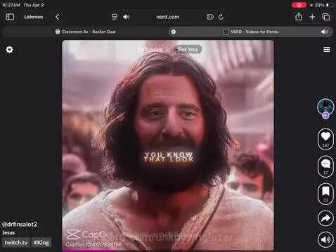 The power or god by unknownglazer