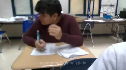 DONT MESS WITH  JEREMY by thatgoofyjude