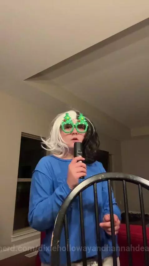 Video by dixiehollowayandhannahdeal