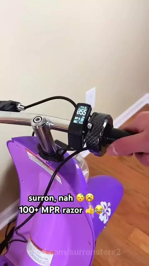 Meant for kids :D by surronsterx2