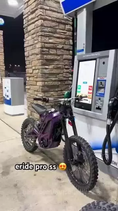 Eride pro ss. by surronsterx2