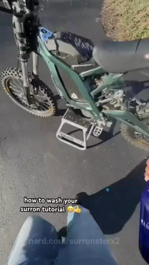 Nice tutorial? by surronsterx2