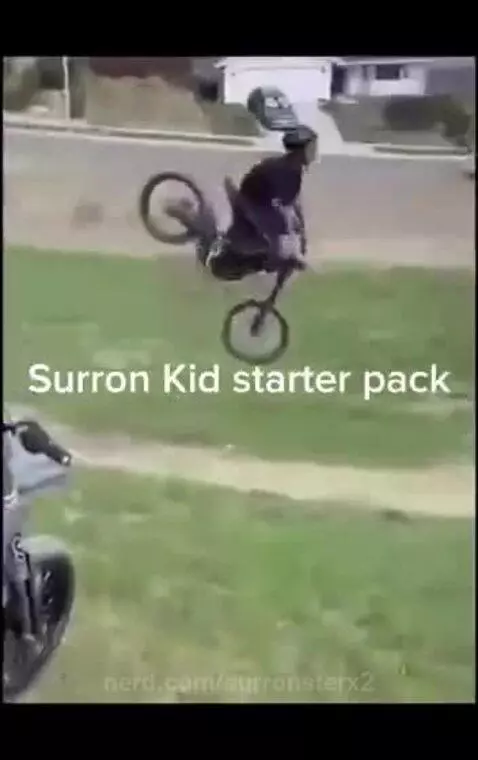 Yup :D by surronsterx2