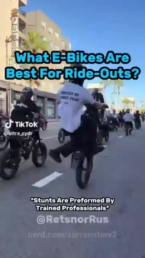 Comment which one. by surronsterx2