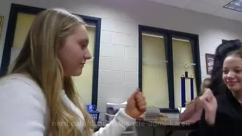 Day 1 of playing makenzie in rock paper scissors / copying z... by dixie-makenzie-admi-karen