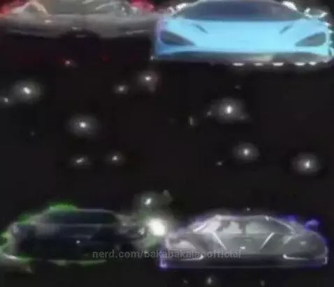 Video by bakabakalaoofficial