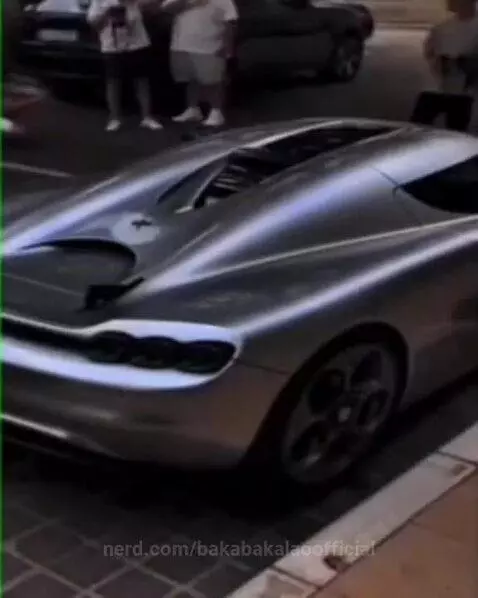 Video by bakabakalaoofficial