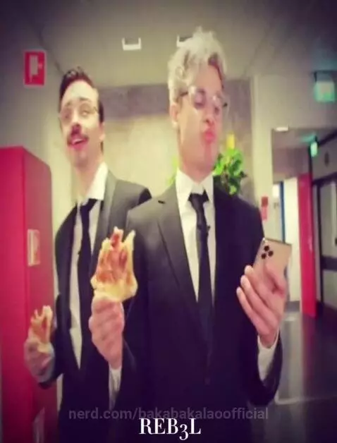 Video by bakabakalaoofficial