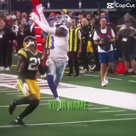 George Pickens🤑🤑 by toxicdub