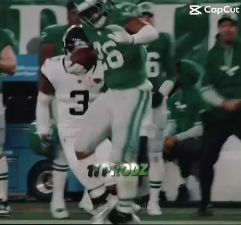 Saquan is him by toxicdub